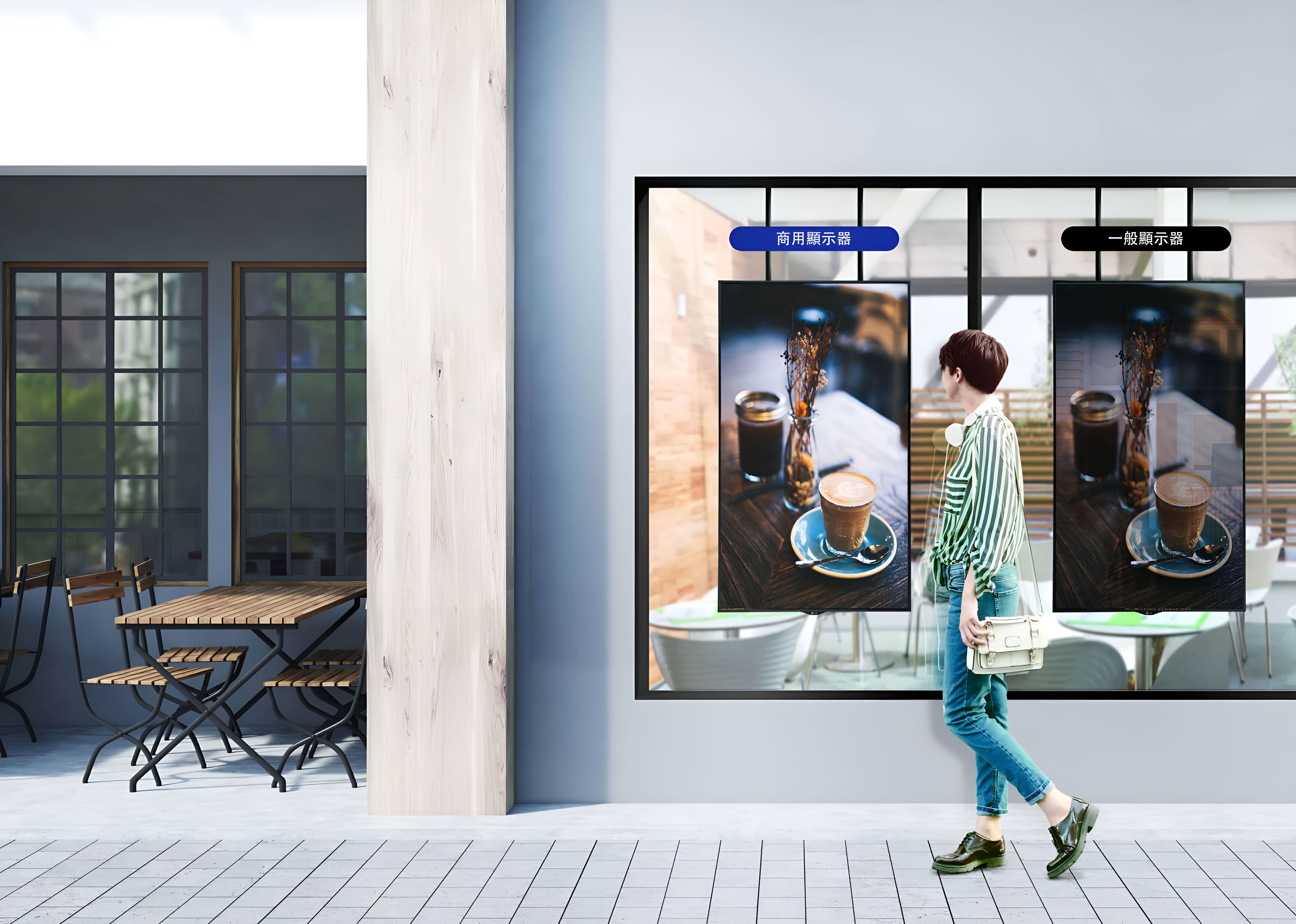 commercial-display-comparison