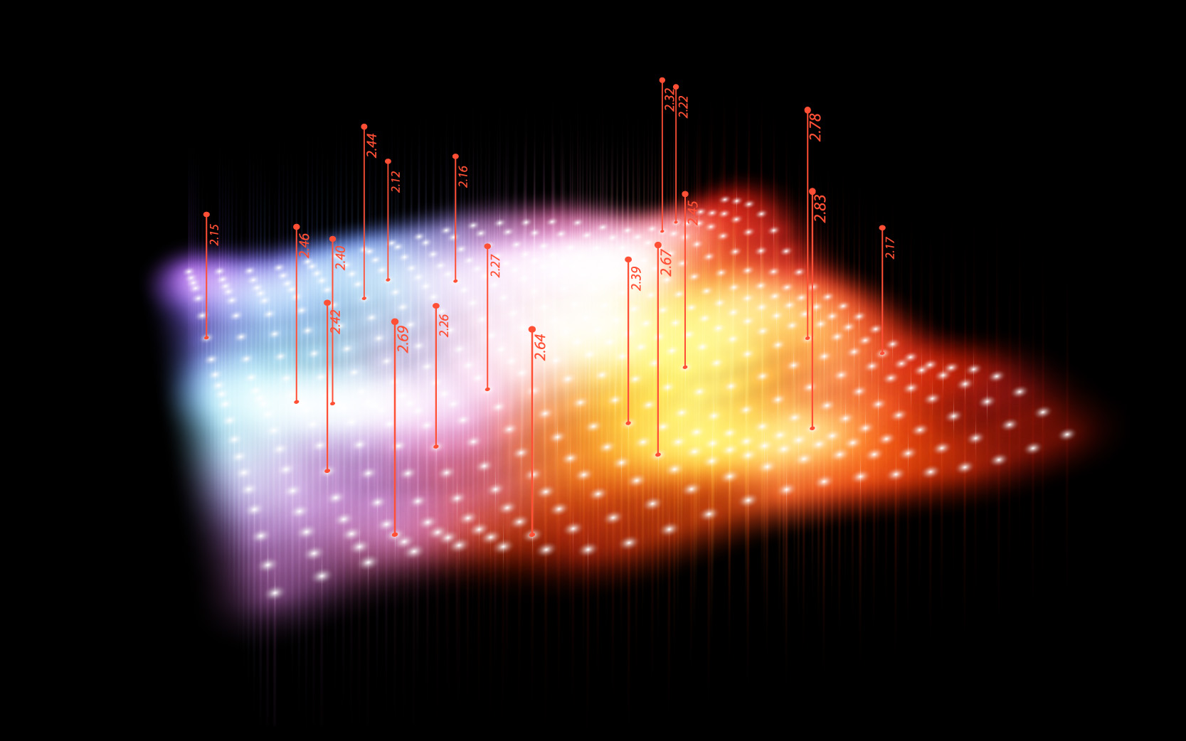 led-tv-wall-heat-dissipation