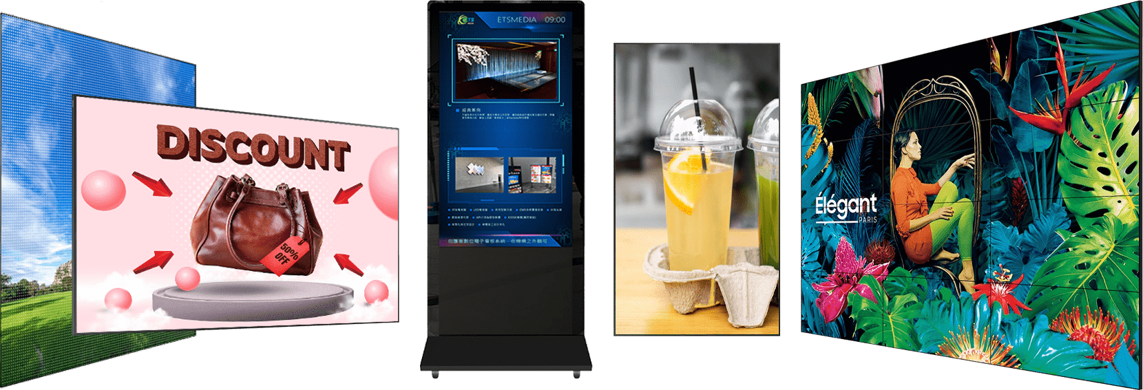 digital-signage
